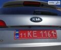 Серый Киа Соренто, объемом двигателя 2 л и пробегом 318 тыс. км за 15700 $, фото 26 на Automoto.ua