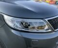 Кіа Соренто 2013 у Чернівцях на Automoto.ua Сірий Кіа Соренто, об'ємом двигуна 2.2 л та пробігом 216 тис. км за 15800 $, фото 34 на Automoto.ua