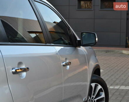 Серый Киа Соренто, объемом двигателя 2.2 л и пробегом 170 тыс. км за 17799 $, фото 67 на Automoto.ua