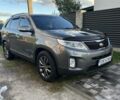 Сірий Кіа Соренто, об'ємом двигуна 2.4 л та пробігом 240 тис. км за 13500 $, фото 1 на Automoto.ua