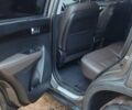 Сірий Кіа Соренто, об'ємом двигуна 2 л та пробігом 194 тис. км за 17500 $, фото 4 на Automoto.ua