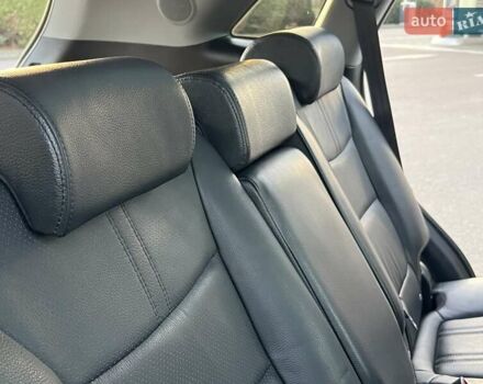 Серый Киа Соренто, объемом двигателя 2.2 л и пробегом 170 тыс. км за 17799 $, фото 122 на Automoto.ua