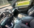 Серый Киа Соренто, объемом двигателя 2.2 л и пробегом 220 тыс. км за 8800 $, фото 10 на Automoto.ua