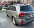 Сірий Кіа Соренто, об'ємом двигуна 2.36 л та пробігом 212 тис. км за 10000 $, фото 2 на Automoto.ua