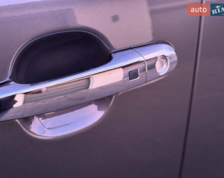 Сірий Кіа Соренто, об'ємом двигуна 2.2 л та пробігом 198 тис. км за 16900 $, фото 15 на Automoto.ua