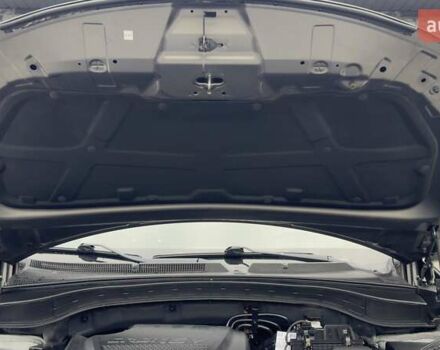 Сірий Кіа Соренто, об'ємом двигуна 2.2 л та пробігом 230 тис. км за 17100 $, фото 38 на Automoto.ua