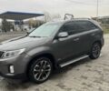 Сірий Кіа Соренто, об'ємом двигуна 2.2 л та пробігом 193 тис. км за 16800 $, фото 2 на Automoto.ua
