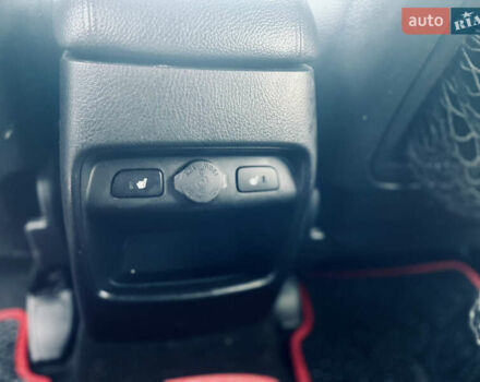 Серый Киа Соренто, объемом двигателя 2.2 л и пробегом 212 тыс. км за 16300 $, фото 25 на Automoto.ua