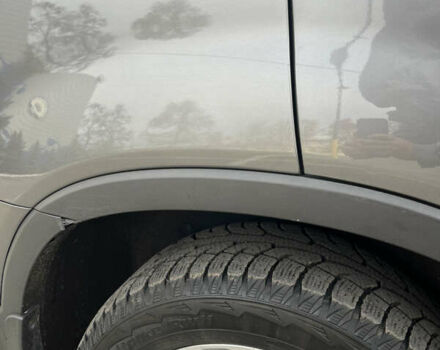 Сірий Кіа Соренто, об'ємом двигуна 2.2 л та пробігом 214 тис. км за 16200 $, фото 9 на Automoto.ua