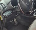Сірий Кіа Соренто, об'ємом двигуна 2 л та пробігом 194 тис. км за 17500 $, фото 5 на Automoto.ua