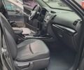 Серый Киа Соренто, объемом двигателя 2 л и пробегом 144 тыс. км за 16900 $, фото 20 на Automoto.ua