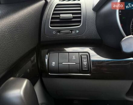 Киа Соренто 2013 в Стрые на Automoto.ua Серый Киа Соренто, объемом двигателя 2.36 л и пробегом 154 тыс. км за 10500 $, фото 16 на Automoto.ua