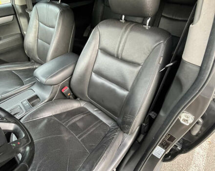 Сірий Кіа Соренто, об'ємом двигуна 2.2 л та пробігом 214 тис. км за 16200 $, фото 18 на Automoto.ua