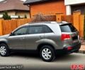 Серый Киа Соренто, объемом двигателя 24 л и пробегом 134 тыс. км за 14900 $, фото 1 на Automoto.ua