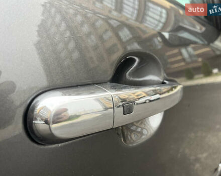 Серый Киа Соренто, объемом двигателя 2.2 л и пробегом 186 тыс. км за 14800 $, фото 21 на Automoto.ua