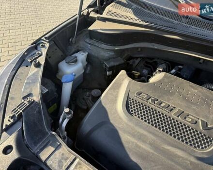Кіа Соренто 2013 у Чернівцях на Automoto.ua Сірий Кіа Соренто, об'ємом двигуна 2.2 л та пробігом 216 тис. км за 15800 $, фото 51 на Automoto.ua