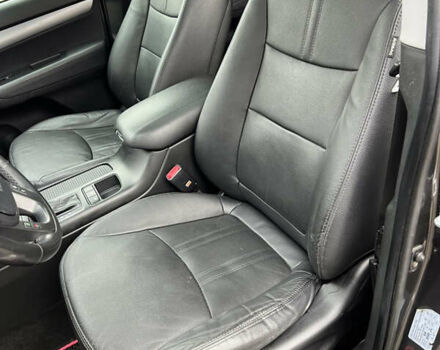 Серый Киа Соренто, объемом двигателя 2.2 л и пробегом 234 тыс. км за 16500 $, фото 16 на Automoto.ua