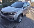 Серый Киа Соренто, объемом двигателя 2.4 л и пробегом 155 тыс. км за 9700 $, фото 2 на Automoto.ua