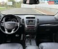 Серый Киа Соренто, объемом двигателя 2.2 л и пробегом 155 тыс. км за 17300 $, фото 52 на Automoto.ua
