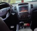 Сірий Кіа Соренто, об'ємом двигуна 2 л та пробігом 194 тис. км за 17500 $, фото 3 на Automoto.ua
