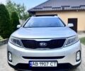 Сірий Кіа Соренто, об'ємом двигуна 2.2 л та пробігом 249 тис. км за 13600 $, фото 1 на Automoto.ua