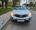 Киа Соренто 2013 в Киеве на Automoto.ua Серый Киа Соренто, объемом двигателя 2.4 л и пробегом 230 тыс. км за 9999 $, фото 22 на Automoto.ua