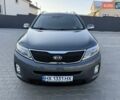 Кіа Соренто 2013 у Чернівцях на Automoto.ua Сірий Кіа Соренто, об'ємом двигуна 2.2 л та пробігом 216 тис. км за 15800 $, фото 42 на Automoto.ua