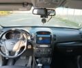 Серый Киа Соренто, объемом двигателя 2 л и пробегом 128 тыс. км за 16800 $, фото 2 на Automoto.ua