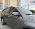 Серый Киа Соренто, объемом двигателя 2 л и пробегом 201 тыс. км за 15950 $, фото 14 на Automoto.ua