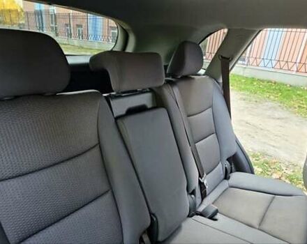 Киа Соренто 2013 в Киеве на Automoto.ua Серый Киа Соренто, объемом двигателя 2.4 л и пробегом 230 тыс. км за 9999 $, фото 13 на Automoto.ua