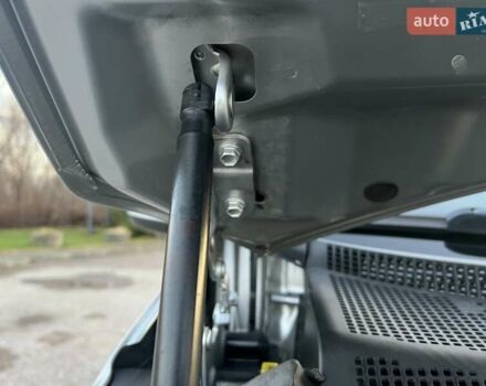 Серый Киа Соренто, объемом двигателя 2.2 л и пробегом 170 тыс. км за 17799 $, фото 152 на Automoto.ua