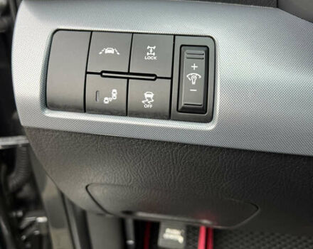 Серый Киа Соренто, объемом двигателя 2.2 л и пробегом 234 тыс. км за 16500 $, фото 17 на Automoto.ua