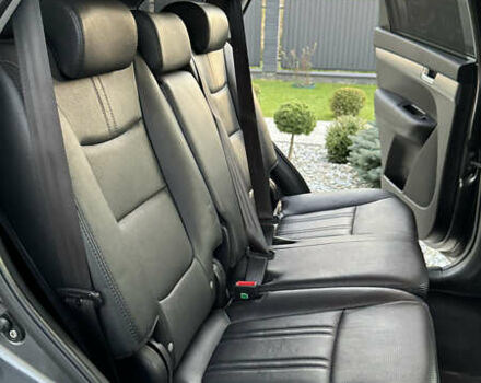 Сірий Кіа Соренто, об'ємом двигуна 2.2 л та пробігом 230 тис. км за 17100 $, фото 50 на Automoto.ua