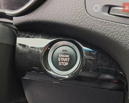 Серый Киа Соренто, объемом двигателя 2 л и пробегом 144 тыс. км за 16900 $, фото 24 на Automoto.ua