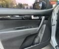 Серый Киа Соренто, объемом двигателя 2 л и пробегом 218 тыс. км за 16700 $, фото 14 на Automoto.ua