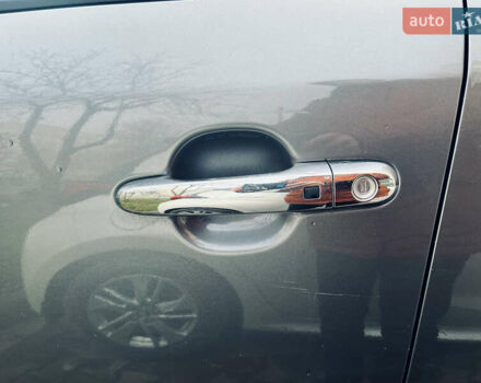 Серый Киа Соренто, объемом двигателя 2.2 л и пробегом 212 тыс. км за 16300 $, фото 31 на Automoto.ua