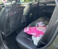Серый Киа Соренто, объемом двигателя 2.4 л и пробегом 240 тыс. км за 14500 $, фото 6 на Automoto.ua