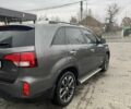 Сірий Кіа Соренто, об'ємом двигуна 2.2 л та пробігом 193 тис. км за 16800 $, фото 5 на Automoto.ua