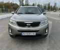 Кіа Соренто 2013 у Києві на Automoto.ua Сірий Кіа Соренто, об'ємом двигуна 2.4 л та пробігом 210 тис. км за 11700 $, фото 1 на Automoto.ua