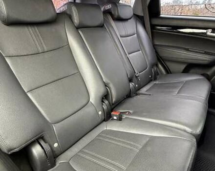 Сірий Кіа Соренто, об'ємом двигуна 2 л та пробігом 229 тис. км за 16275 $, фото 37 на Automoto.ua