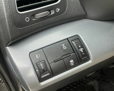 Серый Киа Соренто, объемом двигателя 2.2 л и пробегом 226 тыс. км за 13100 $, фото 14 на Automoto.ua