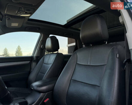 Серый Киа Соренто, объемом двигателя 2.2 л и пробегом 265 тыс. км за 15800 $, фото 34 на Automoto.ua