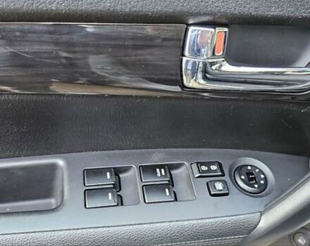 Киа Соренто 2013 в Киеве на Automoto.ua Серый Киа Соренто, объемом двигателя 2.4 л и пробегом 230 тыс. км за 9999 $, фото 10 на Automoto.ua