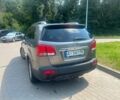 Серый Киа Соренто, объемом двигателя 2.2 л и пробегом 220 тыс. км за 8800 $, фото 4 на Automoto.ua