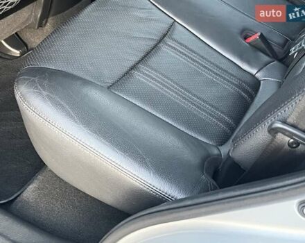 Серый Киа Соренто, объемом двигателя 2.2 л и пробегом 170 тыс. км за 17799 $, фото 116 на Automoto.ua