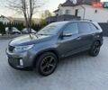 Кіа Соренто 2013 у Чернівцях на Automoto.ua Сірий Кіа Соренто, об'ємом двигуна 2.2 л та пробігом 216 тис. км за 15800 $, фото 41 на Automoto.ua