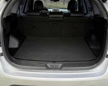 Сірий Кіа Соренто, об'ємом двигуна 2 л та пробігом 229 тис. км за 16275 $, фото 47 на Automoto.ua