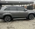Сірий Кіа Соренто, об'ємом двигуна 2.2 л та пробігом 193 тис. км за 16800 $, фото 4 на Automoto.ua