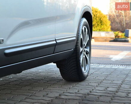 Серый Киа Соренто, объемом двигателя 2.2 л и пробегом 170 тыс. км за 17799 $, фото 21 на Automoto.ua