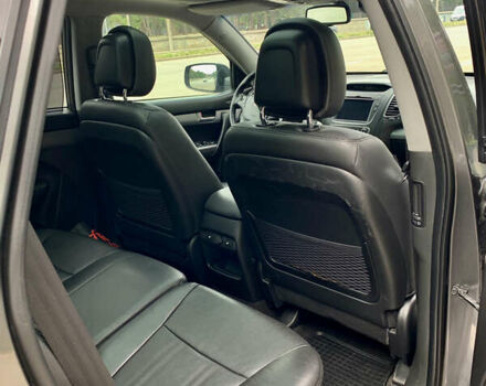 Сірий Кіа Соренто, об'ємом двигуна 2.2 л та пробігом 180 тис. км за 17700 $, фото 2 на Automoto.ua